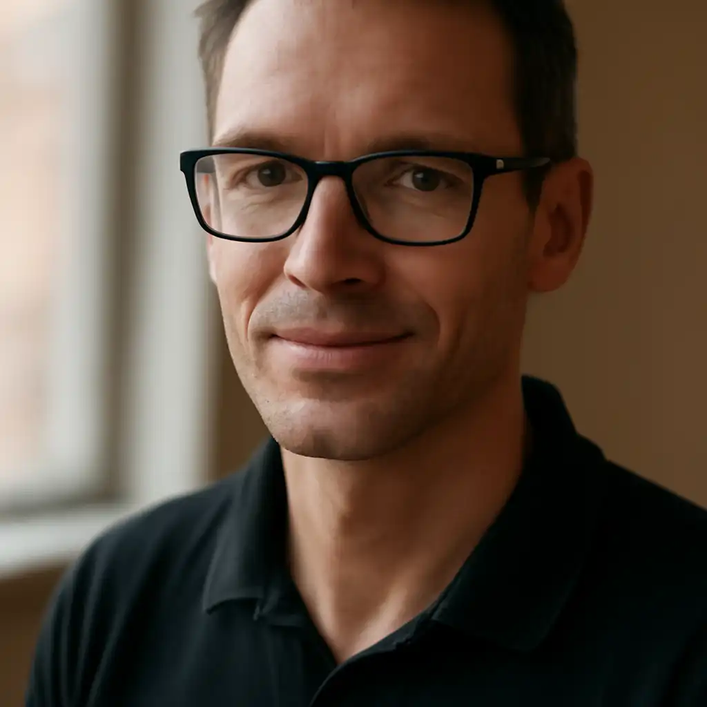 Christopher Hayes